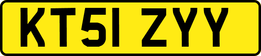 KT51ZYY