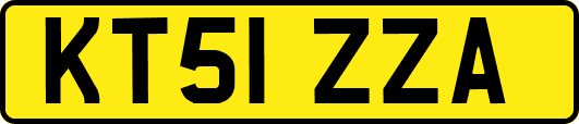 KT51ZZA