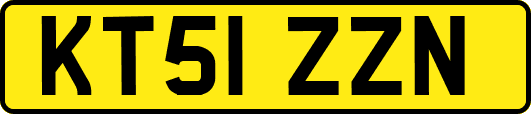 KT51ZZN