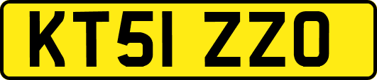 KT51ZZO