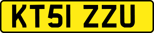KT51ZZU