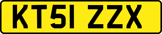 KT51ZZX