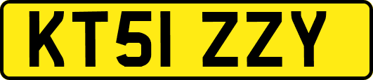 KT51ZZY