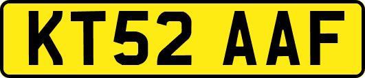 KT52AAF