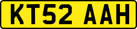 KT52AAH