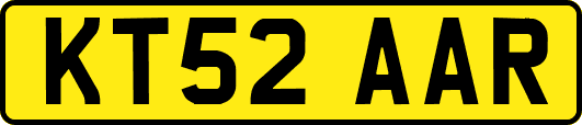 KT52AAR