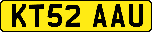 KT52AAU