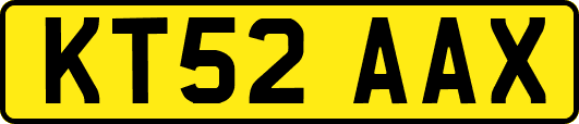 KT52AAX