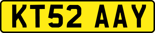 KT52AAY