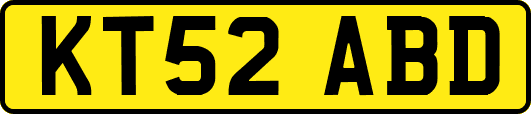 KT52ABD