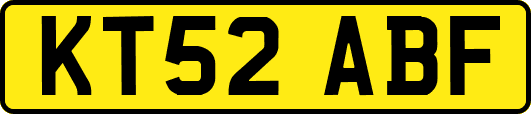 KT52ABF