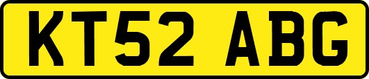 KT52ABG