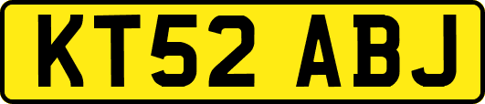 KT52ABJ