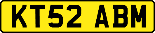 KT52ABM