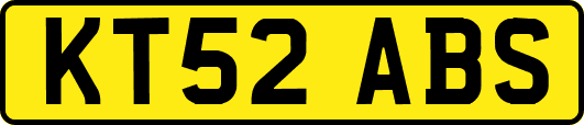 KT52ABS