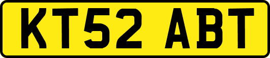 KT52ABT