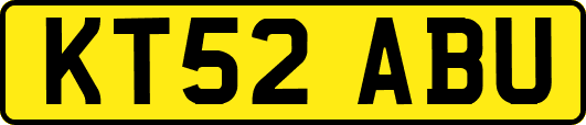KT52ABU