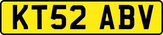 KT52ABV