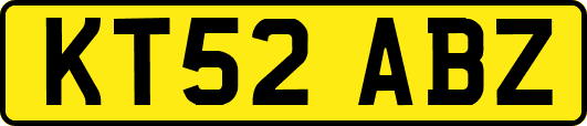 KT52ABZ