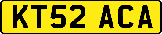 KT52ACA