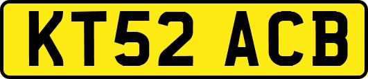 KT52ACB