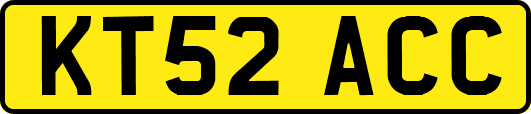 KT52ACC