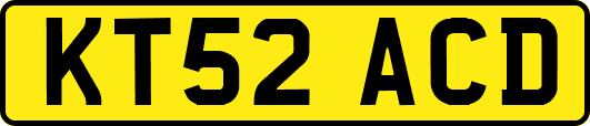 KT52ACD