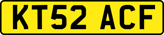 KT52ACF
