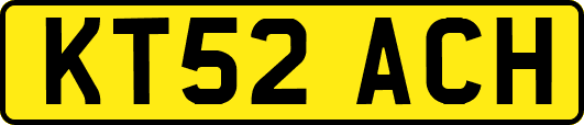 KT52ACH