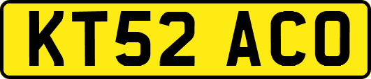 KT52ACO