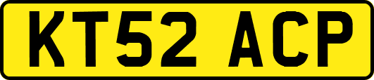KT52ACP