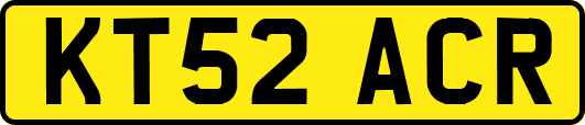 KT52ACR