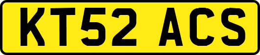 KT52ACS