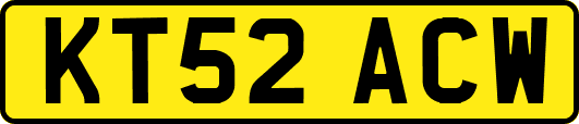 KT52ACW