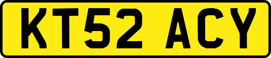 KT52ACY