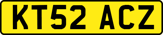 KT52ACZ