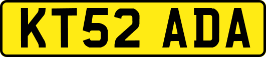 KT52ADA