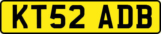KT52ADB