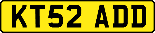 KT52ADD