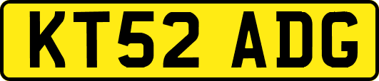 KT52ADG