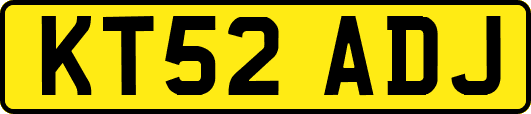 KT52ADJ