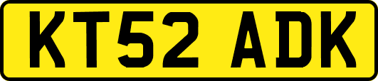 KT52ADK