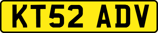 KT52ADV
