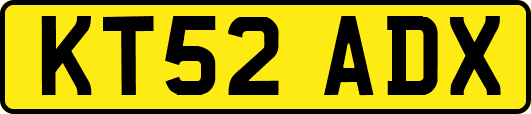 KT52ADX