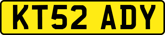 KT52ADY
