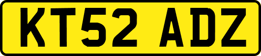 KT52ADZ