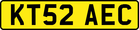 KT52AEC