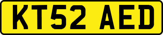 KT52AED