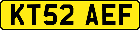 KT52AEF