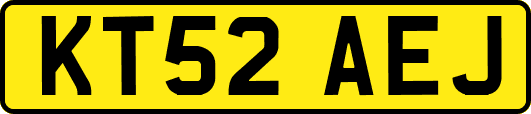 KT52AEJ
